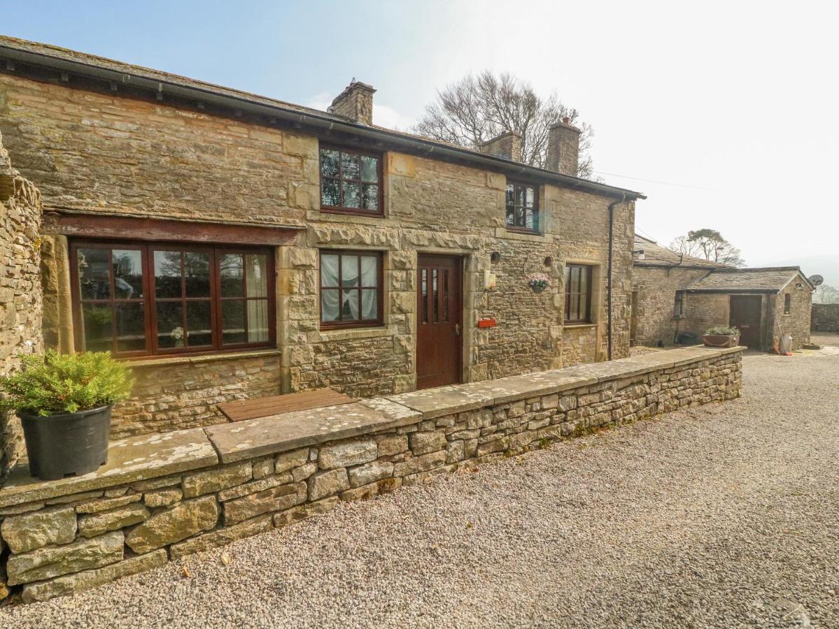 Stable Cottage Kirkby Stephen Exteriér fotografie